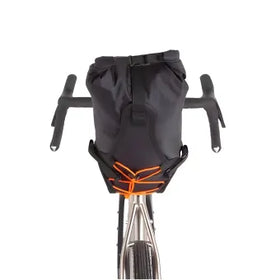 Restrap Handlebar Pack-Black