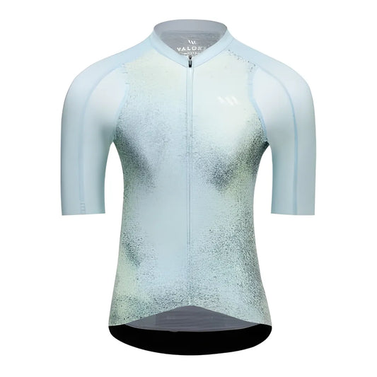 Valore Sunae Jersey-Laurel Green