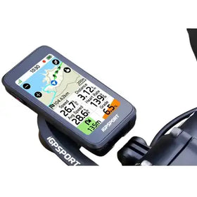 iGPSPORT BiNavi Air Cyclocomputer