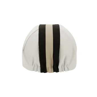 Santini Bengal Cycling Cap-White