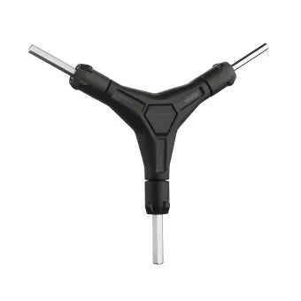 Birzman Y-Grip S Hex Wrench 4/5/6mm