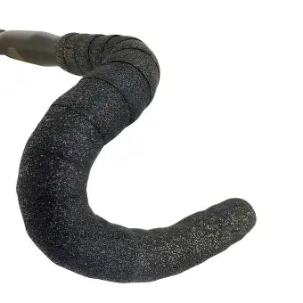 BTP Reflective+Bling Bartape-Sandy Black