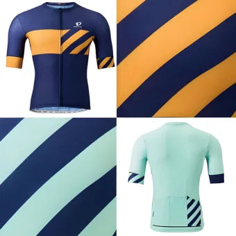 Ignite Race Jersey-Navy-L
