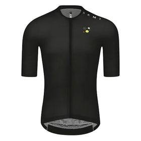 Skull Monton No.5 Jersey-Black