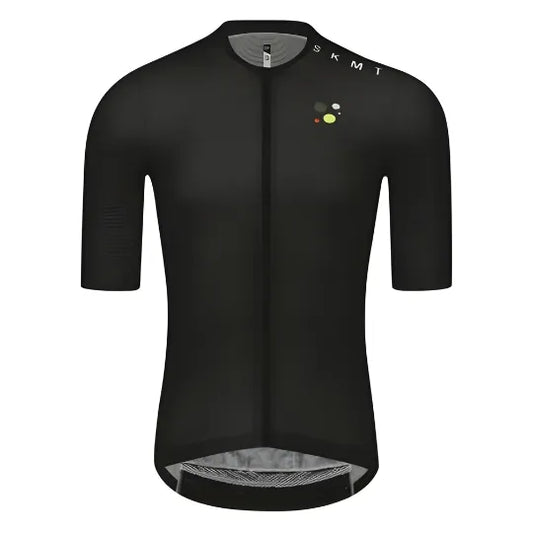 Skull Monton No.5 Jersey-Black