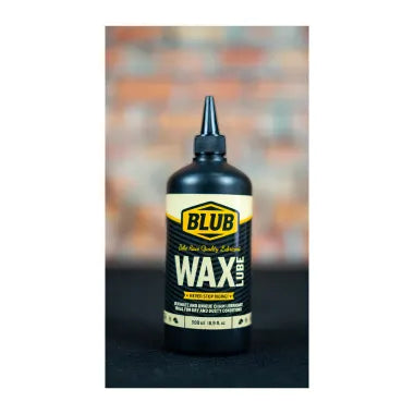 Blub Wax Lube 500 ml