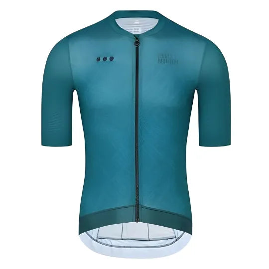 Skull Monton Go Jersey-Green