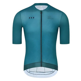 Skull Monton Go Jersey-Green