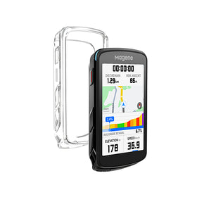 Magene TPU Bike Computer Cover