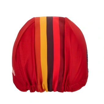 Santini UCI World Champion Cycling Cap-Spain