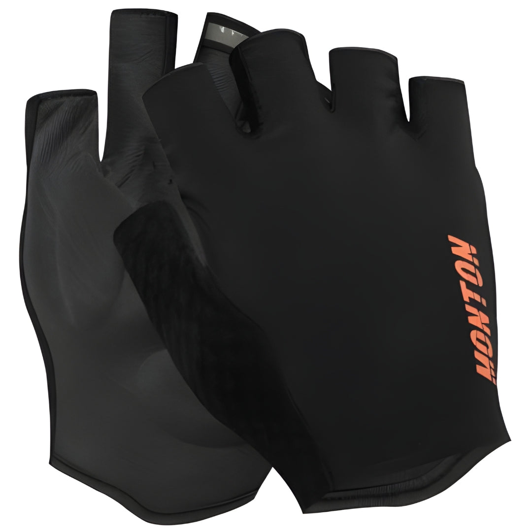 Monton Shadow Gloves-Black