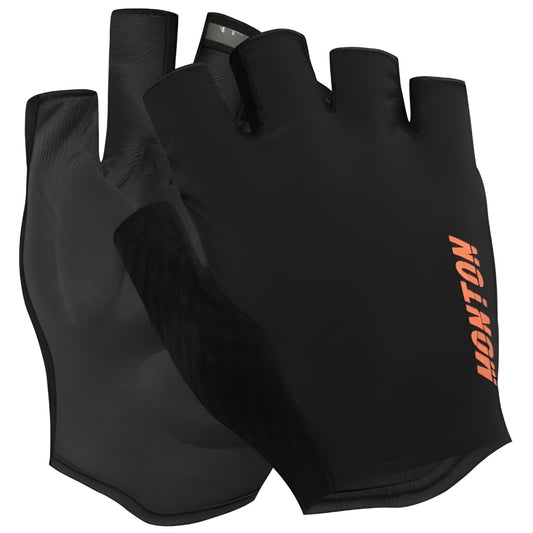 Monton Shadow Gloves-Black