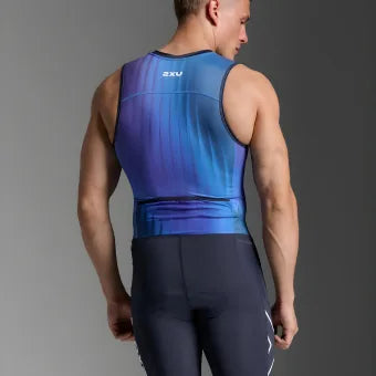 2XU MT7398d Core Trisuit