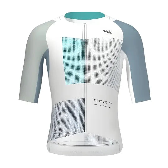Valore Serie Tempo Jersey-Pine Green