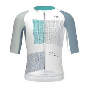 Valore Serie Tempo Jersey-Pine Green