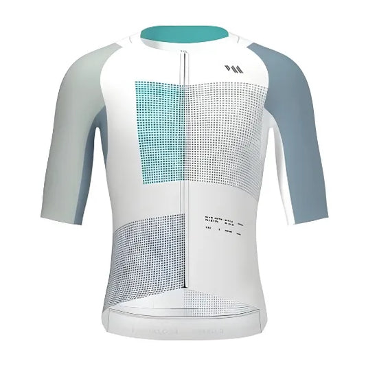 Valore Serie Tempo Jersey-Pine Green