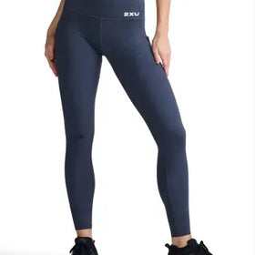 WA7000b Form Lineup Hi-Rise Comp Tight-L-Grain Monogram/White