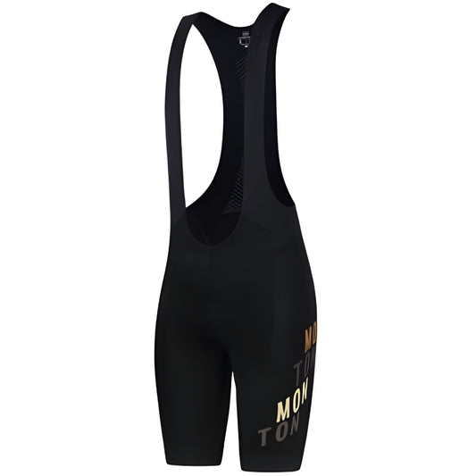 Monton Days 2.0 Bibshorts-Black