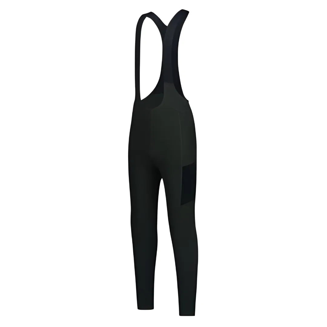 Monton Urban+ Fonchi Summer Bibtights-Black