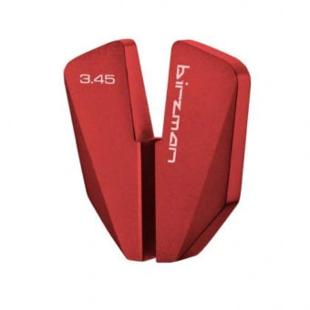 Birzman Spoke Wrench Red-3.45