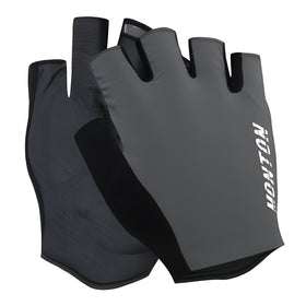 Monton Shadow Gloves-Grey