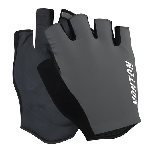 Monton Shadow Gloves-Grey