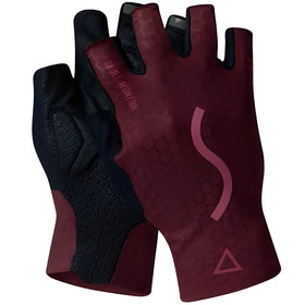 Monton Fire Gloves-Red