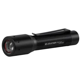 Ledlenser P3 core Flashlight