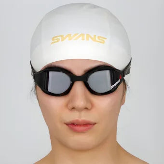 Swans Ascender SR-81M PAF Navy x Shadow Mirror
