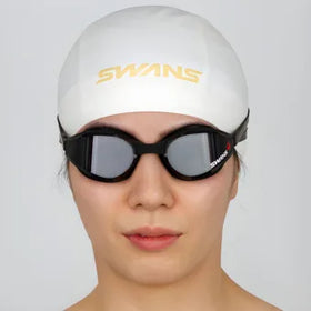 Swans Ascender SR-81M PAF Navy x Shadow Mirror