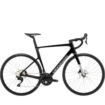 Cannondale SuperSix EVO 4 (Black)