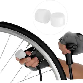 Bicycle Tire Liner Puncture Proof Belt
