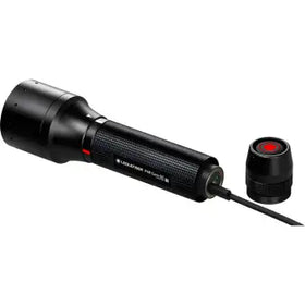 LEDLENSER P6R Core QC Flashlight