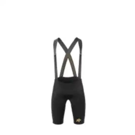 Assos Equipe RSR S9 Targa Mens Cycling Bibshorts (Flamme D'or)