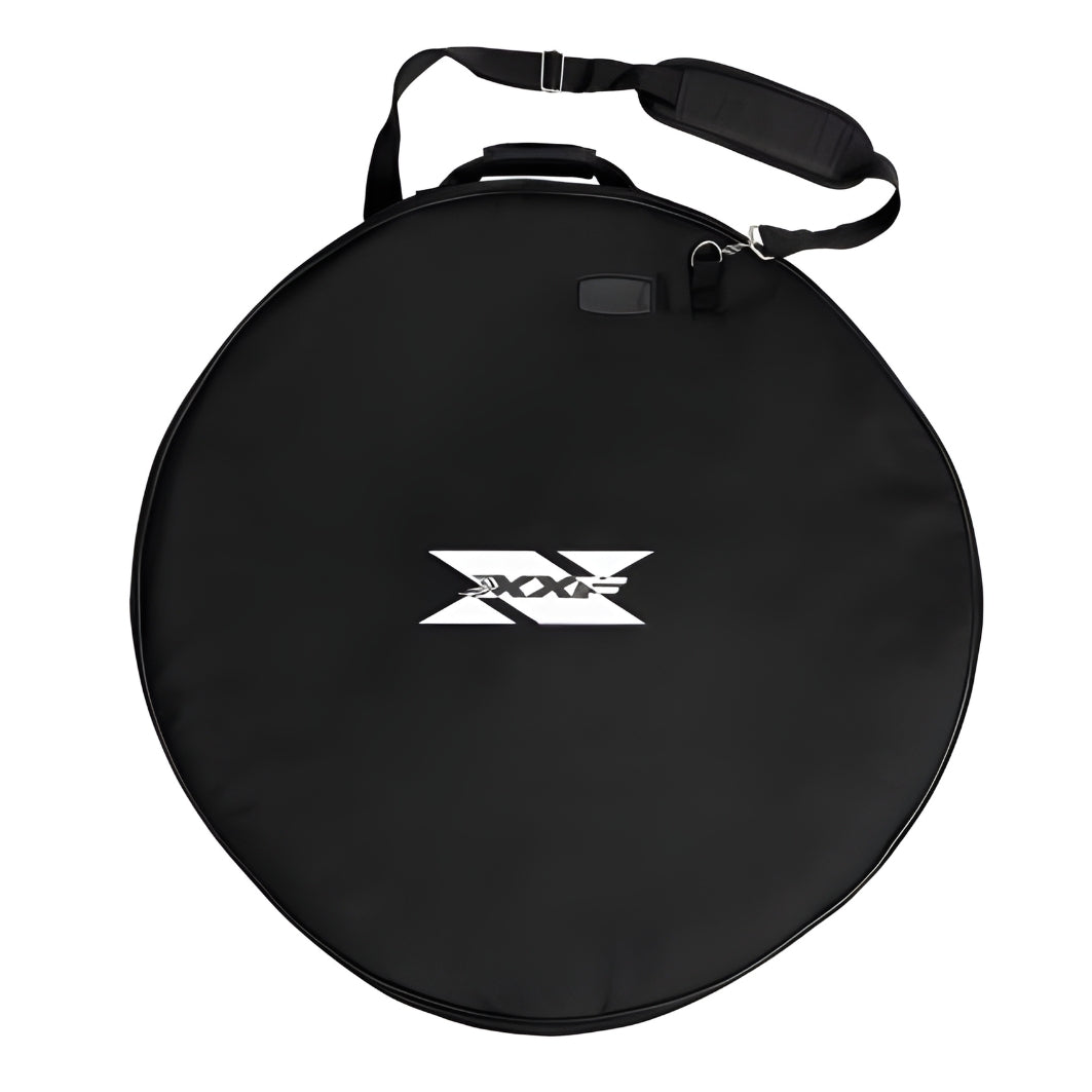 XXF W1802 Double Wheel Bag (Detachable)