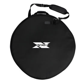 XXF W1802 Double Wheel Bag (Detachable)