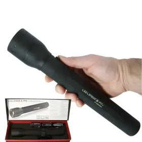 Ledlenser P17 Flashlight