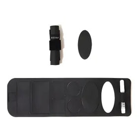 Restrap Tyre Boot Kit-Black