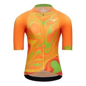 Valore Fluidity Jersey-Orange