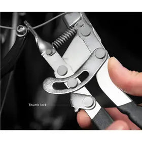 Birzman Cable Pliers