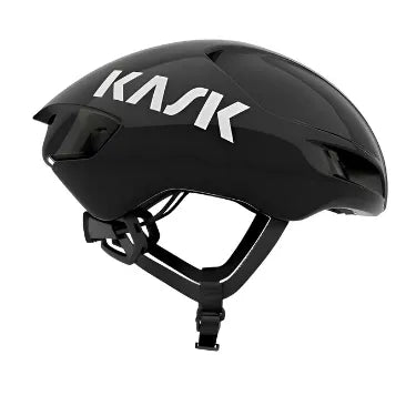 Kask Utopia Y Road Cycling Helmet (Black)