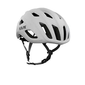 Kask Mojito3 Road Cycling Helmet (White)