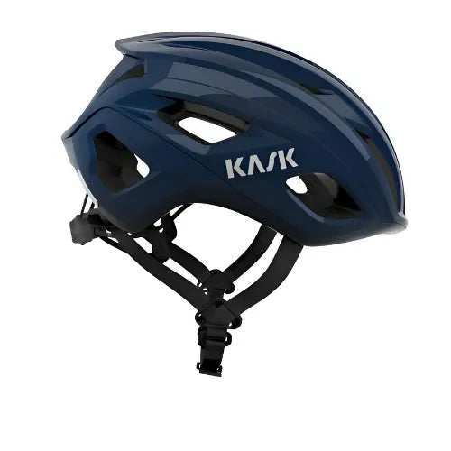 Kask Mojito3 Road Cycling Helmet (Atlantic Blue)