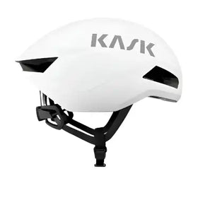 Kask Nirvana Road Cycling Helmet (White Matt)