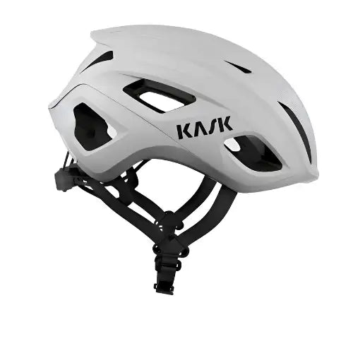 [Open Box] Kask Mojito3 Road Cycling Helmet (White)