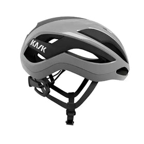 Kask Elemento Road Cycling Helmet (Silver)