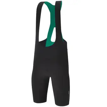 Santini Redux Speed Bibshorts-Black