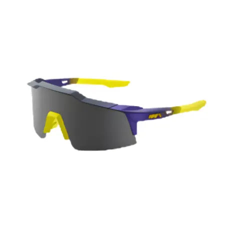 S3 - Matte Metallic Digital Brights - Smoke Lens - OS