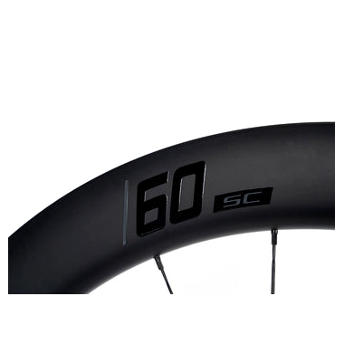 Vision SC 60 DISC