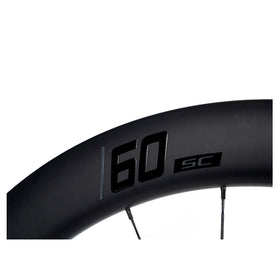 Vision SC 60 DISC